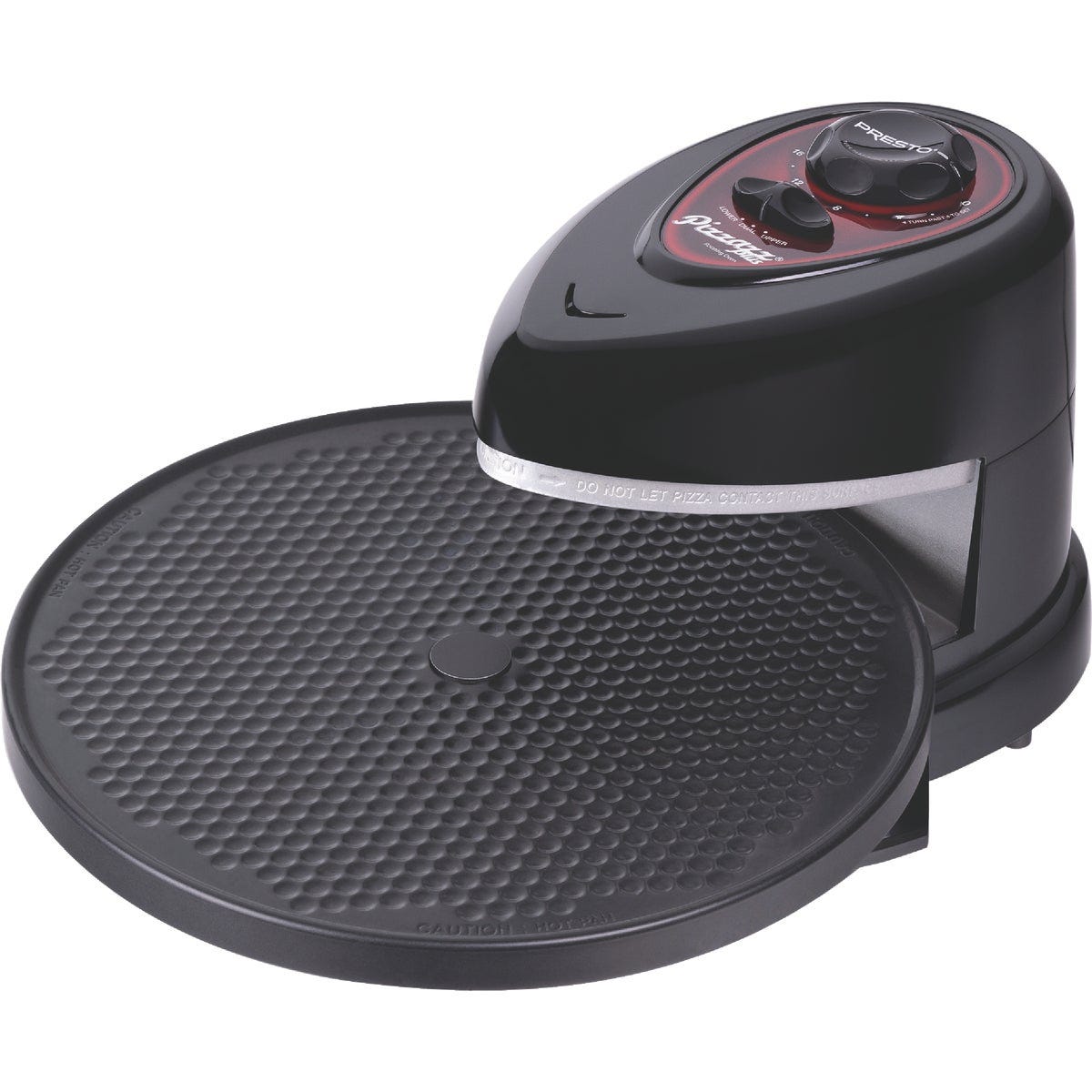 Presto Pizzazz Electric Pizza Maker