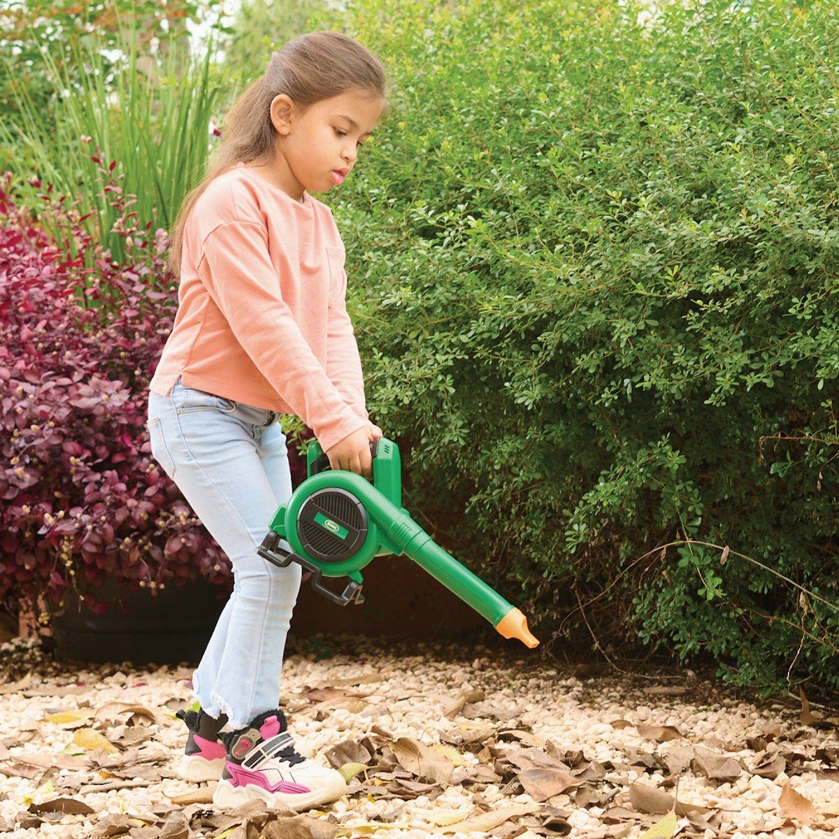 Scotts Battery Operated Blower- - photo 3