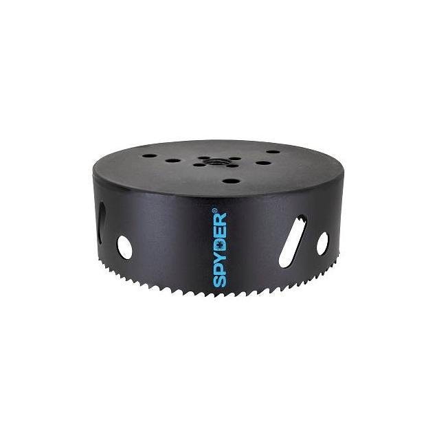 Spyder 5-1/2 In. Bi-Metal Hole Saw