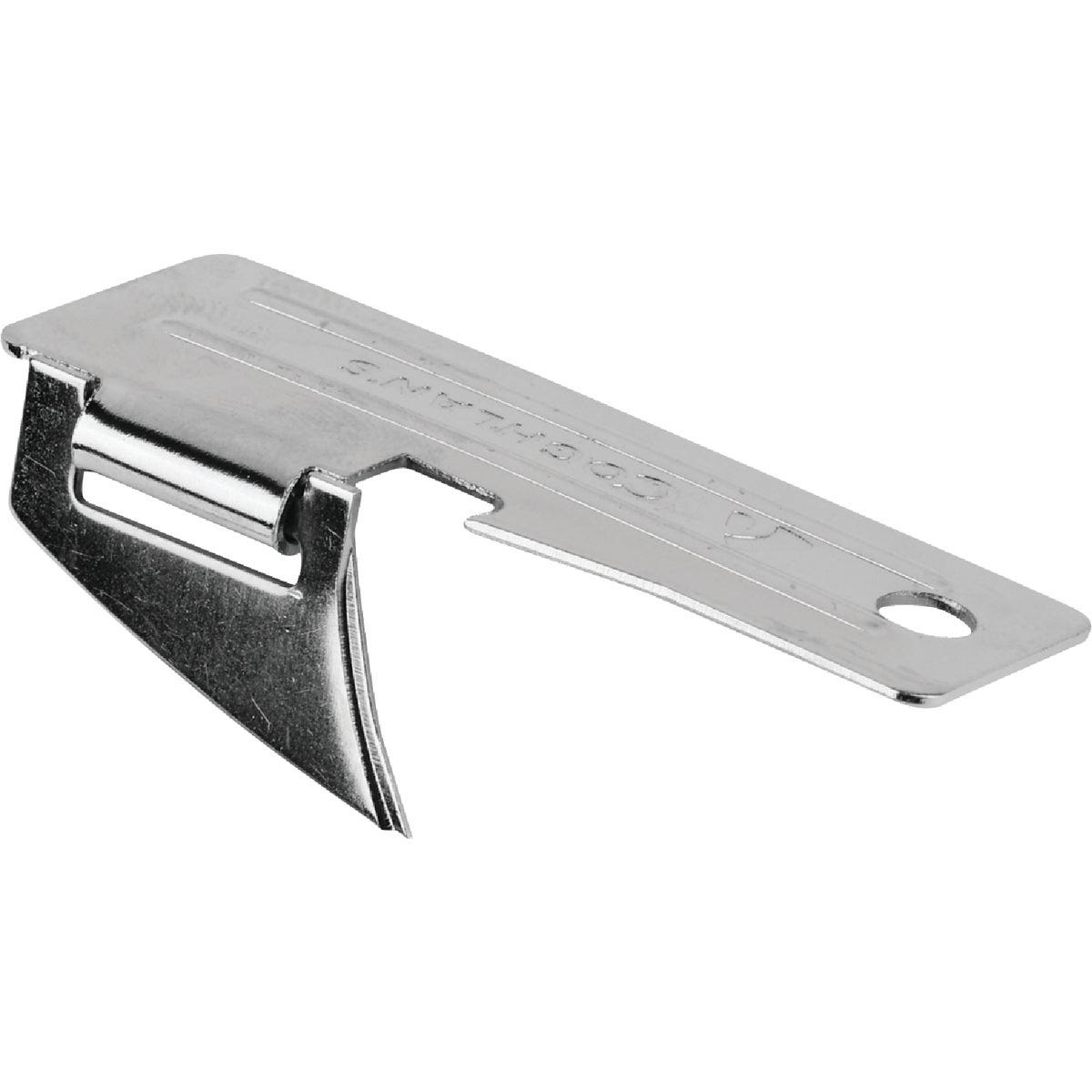 Coghlans Nickel-Plated Steel G.I. Can Opener - photo 2 Coghlans Nickel-Plated Steel G.I. Can Opener - photo 2