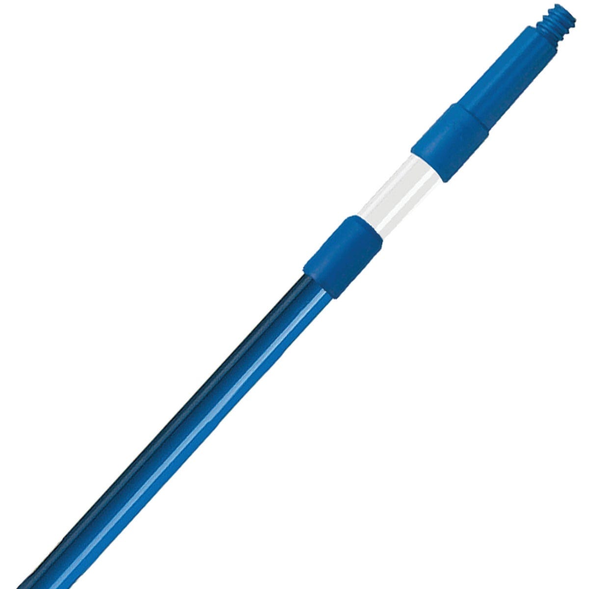 Ettore 3 Ft. All-Purpose Aluminum Extension Pole