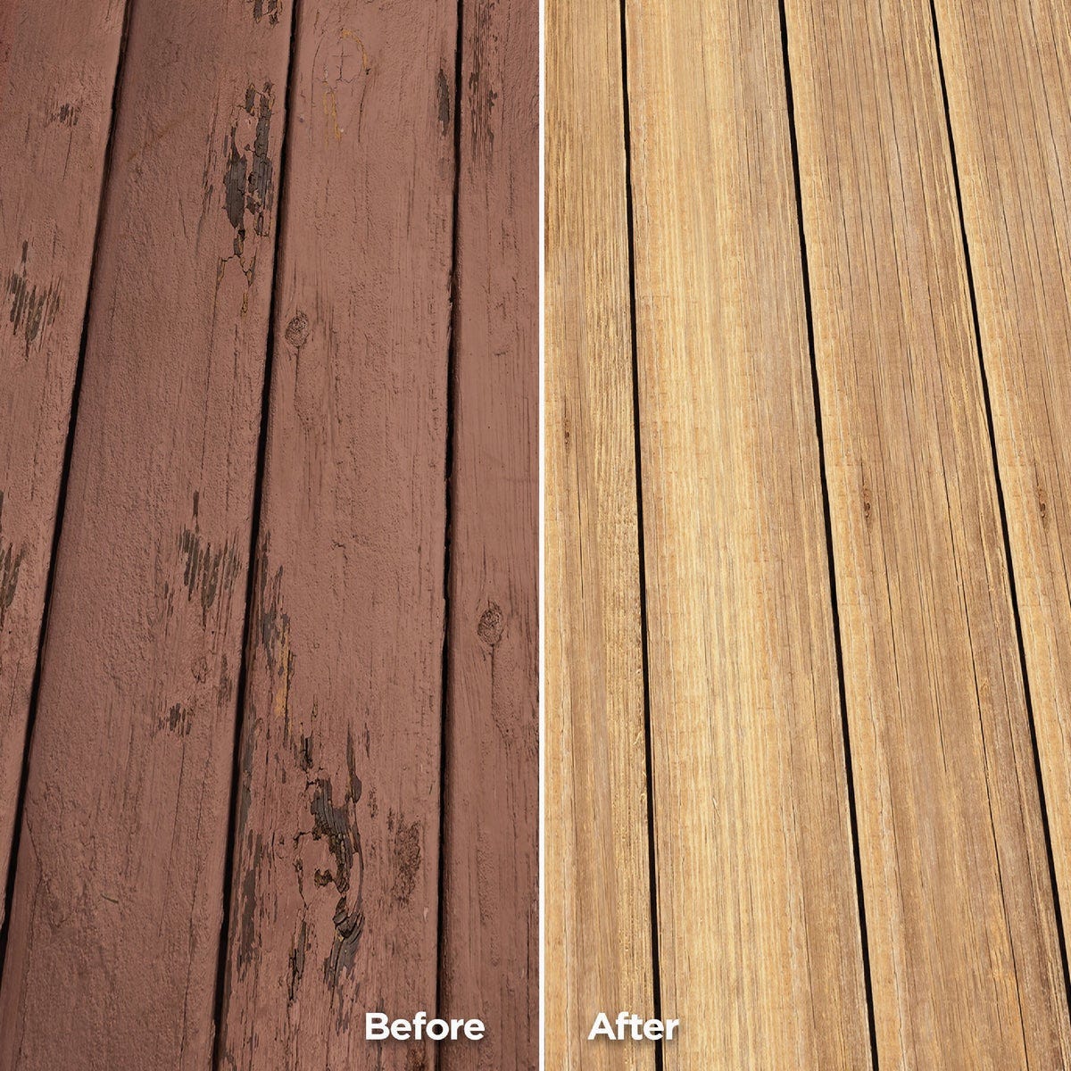 Valspar 1 Gal. Fast Acting Wood Stripper - photo 2