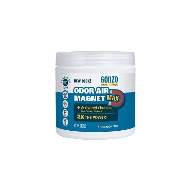 Natural Magic 14 Oz. Solid Gel Air Deodorizer Natural Magic 14 Oz. Solid Gel Air Deodorizer