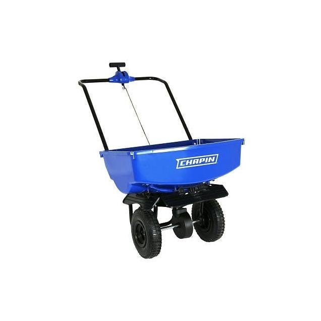 Chapin 70 Lb. Residential Salt Spreader
