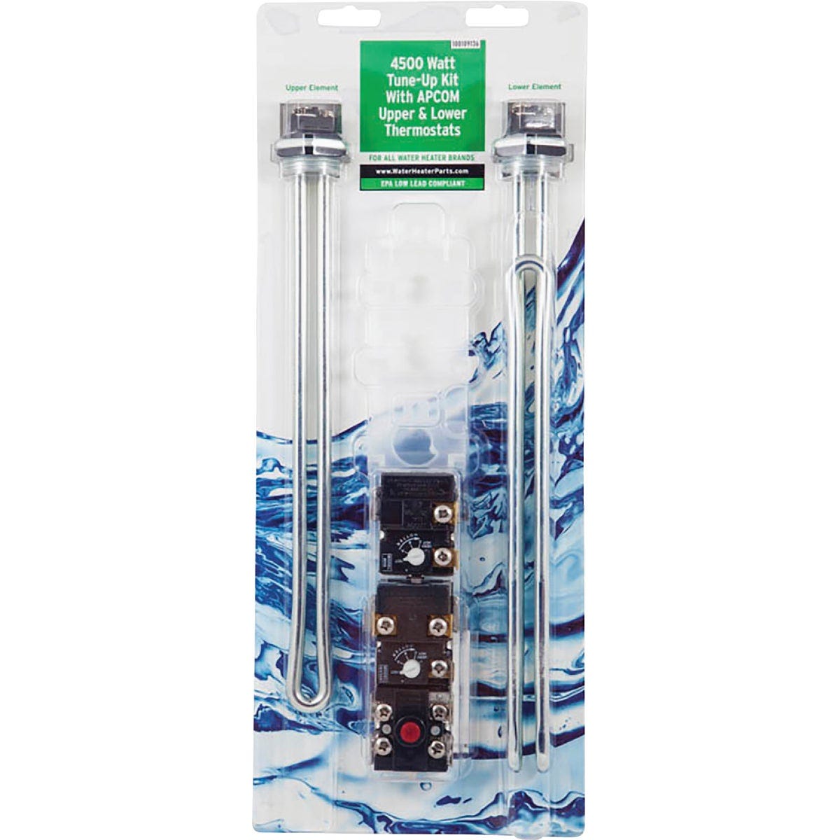 Reliance Plumbers Tune-Up Kit