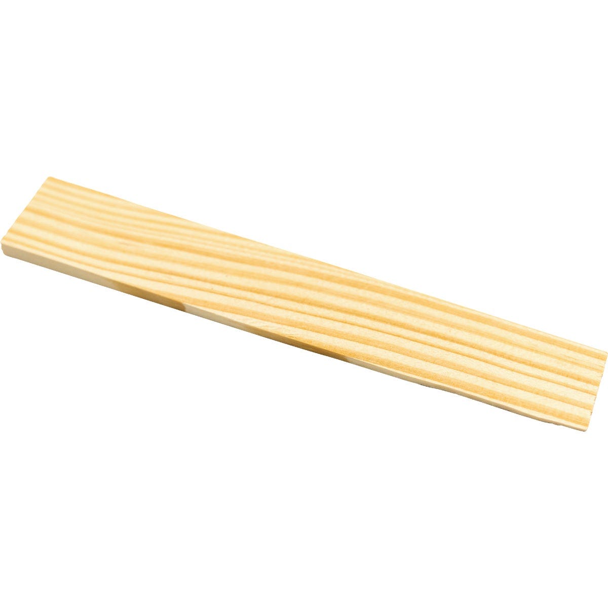 Nelson Wood Shims 8 In. L Wood Shim (12-Count) - photo 2