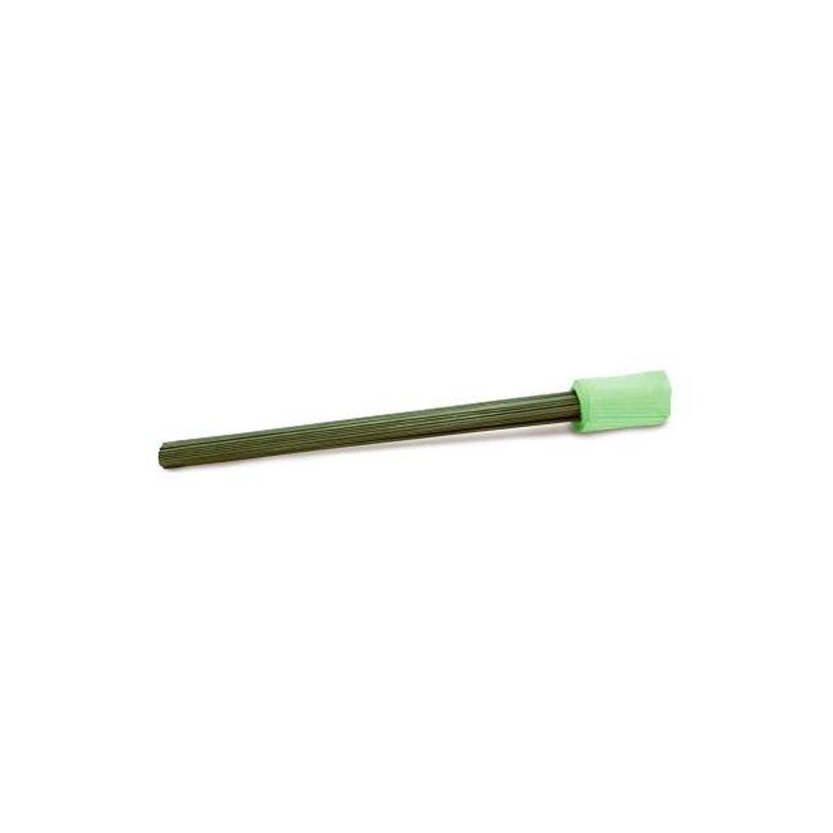 C.H. Hanson 36 In. Green Stake Flag (100-Pack)