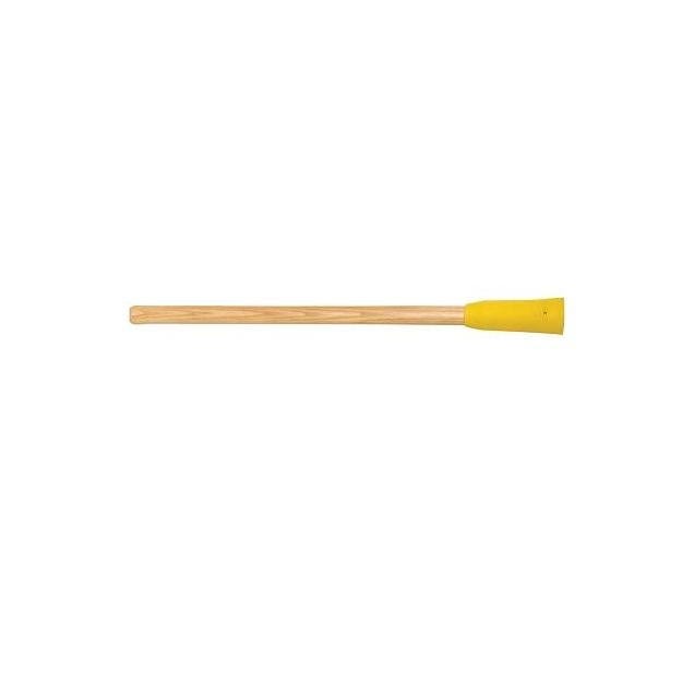 True Temper 36 In. Coated Hardwood Clay Pick Handle