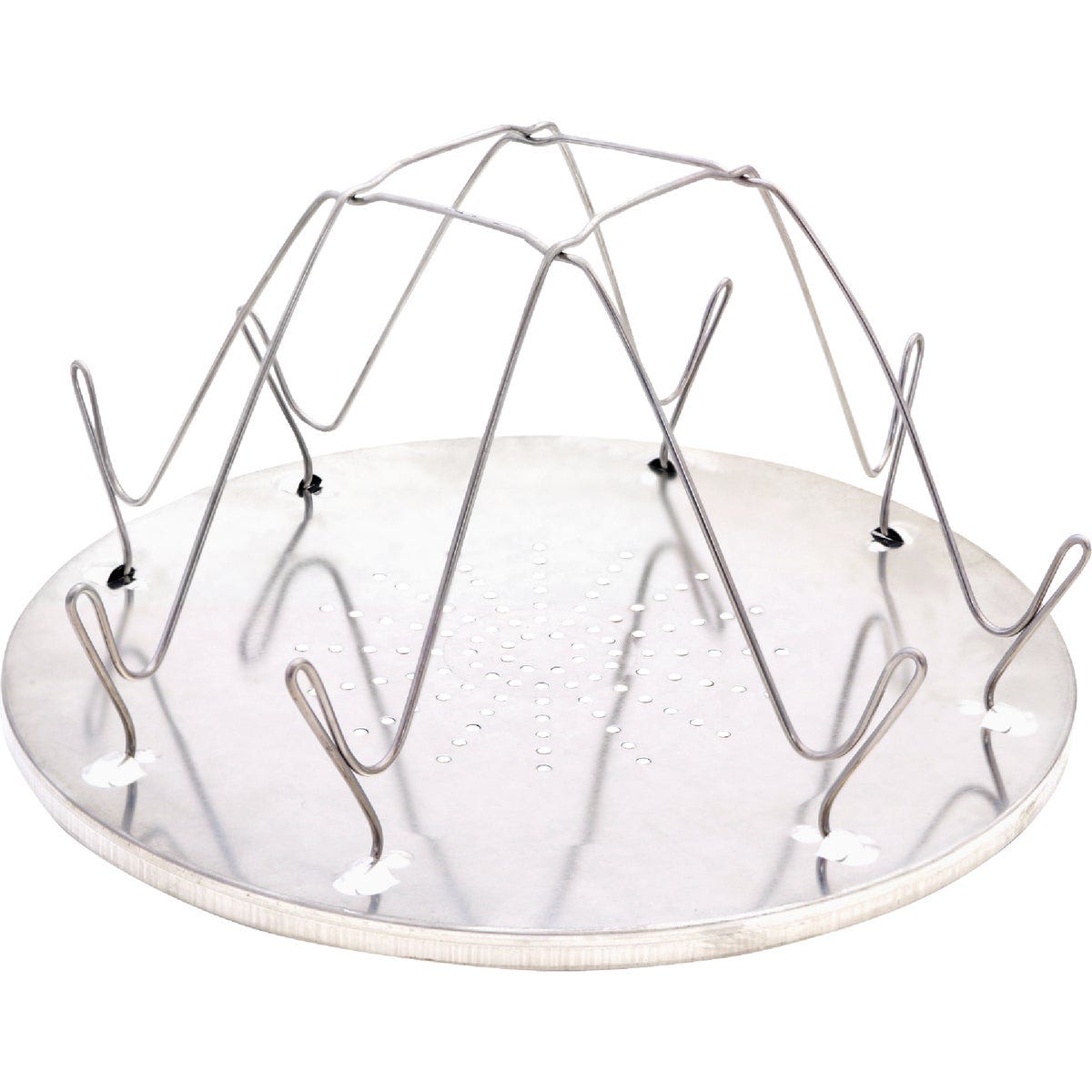 Coghlans 4-Slice Steel Camp Stove Toaster - photo 2 Coghlans 4-Slice Steel Camp Stove Toaster - photo 2