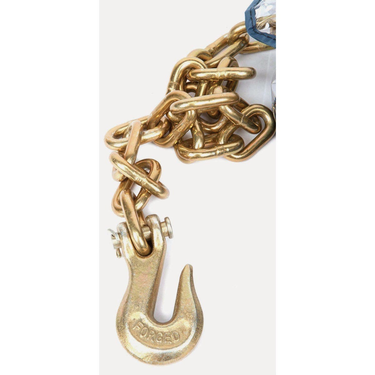Forney 5/16 In. x 20 Ft. Grade 70 Binder Chain - photo 3 Forney 5/16 In. x 20 Ft. Grade 70 Binder Chain - photo 3