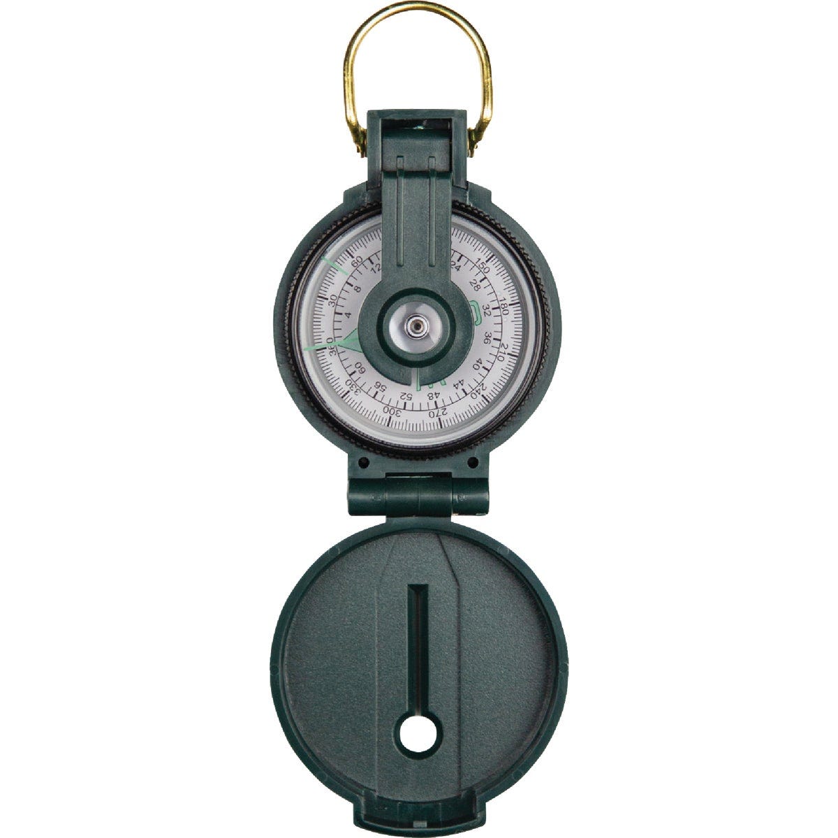 Coghlans Liquid Filled Lensatic Compass - photo 2 Coghlans Liquid Filled Lensatic Compass - photo 2