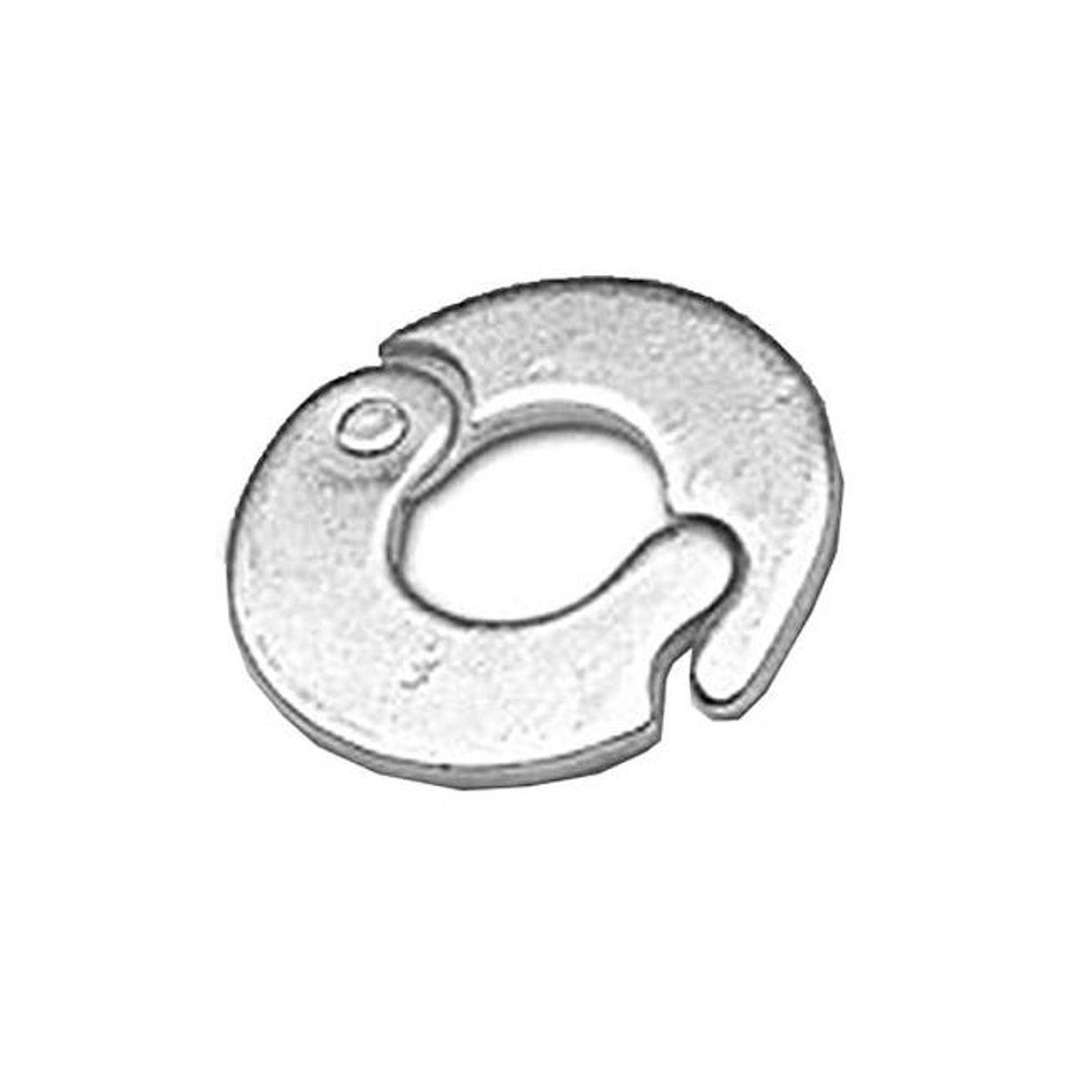 Double HH 1-1/2 In. x 2-1/2 In. Quick Repair Bushing Double HH 1-1/2 In. x 2-1/2 In. Quick Repair Bushing