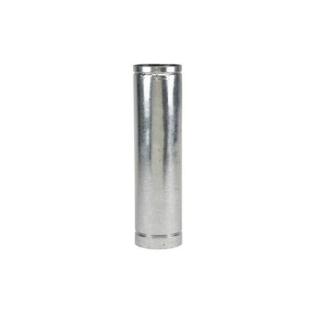 Selkirk 4 In. x 24 In. L-Vent Pellet Stove Pipe Selkirk 4 In. x 24 In. L-Vent Pellet Stove Pipe