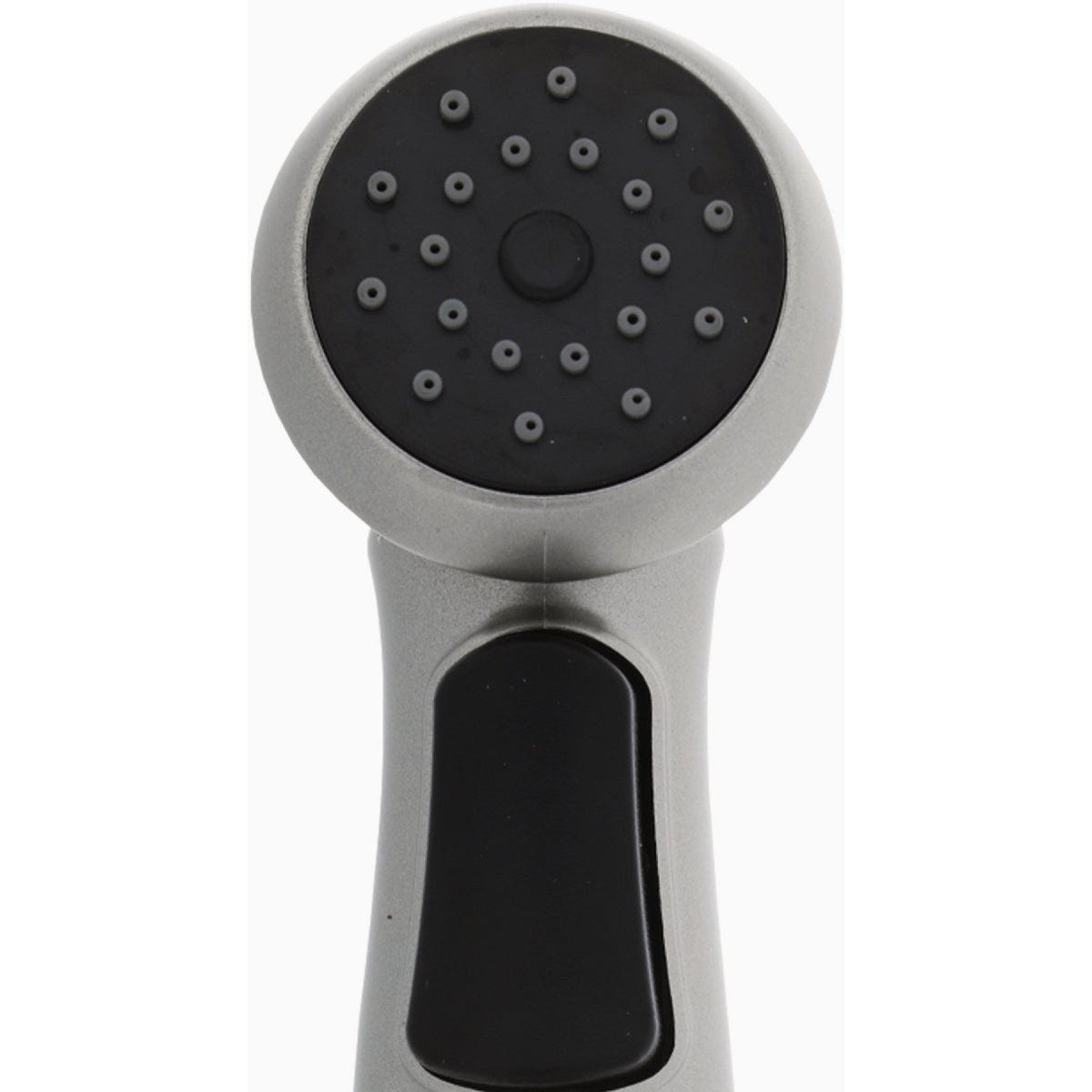 Danco Brushed Nickel Universal Premium Kitchen Sink Side Sprayer Head - photo 5 Danco Brushed Nickel Universal Premium Kitchen Sink Side Sprayer Head - photo 5