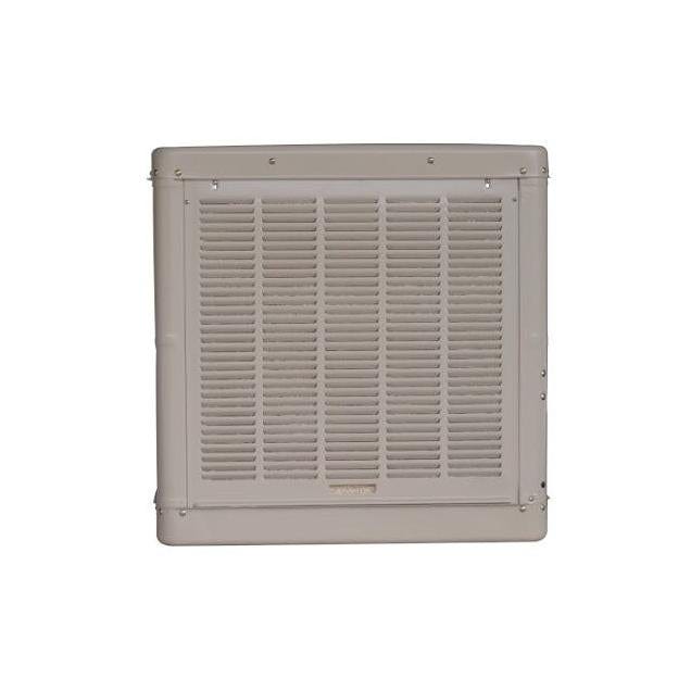 Champion 4600 CFM Side-Draft Roof/Wall Evaporative Cooler for 1700 Sq. Ft. - photo 4 Champion 4600 CFM Side-Draft Roof/Wall Evaporative Cooler for 1700 Sq. Ft. - photo 4
