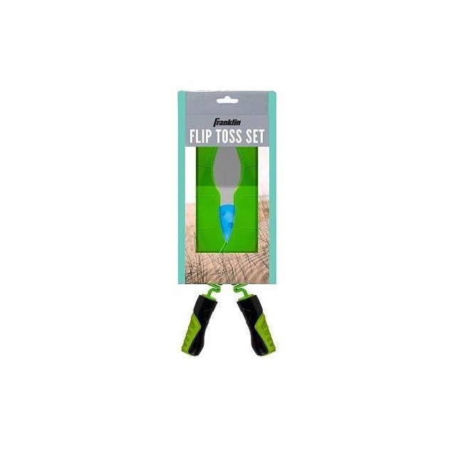 Grip-Rite Assorted Colors Flip Toss Yard Game