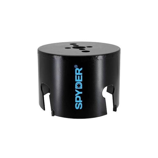 Spyder 3-3/4 In. Tungsten-Carbide Tip Hole Saw