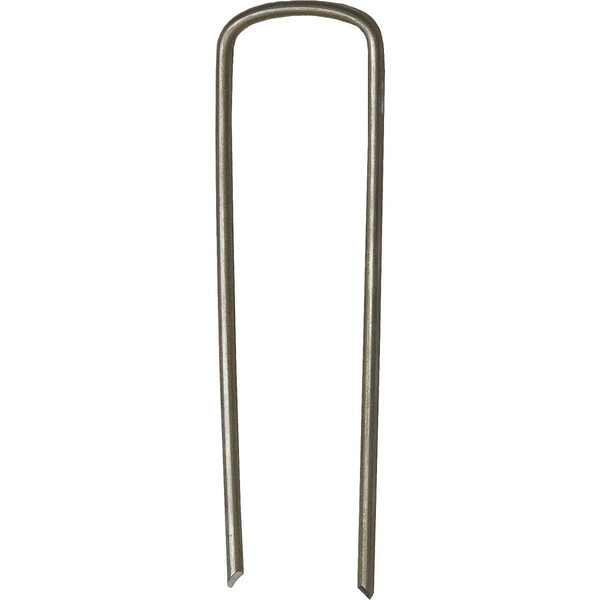 Glamos 4 In. Garden Staple (500-Pack) Glamos 4 In. Garden Staple (500-Pack)