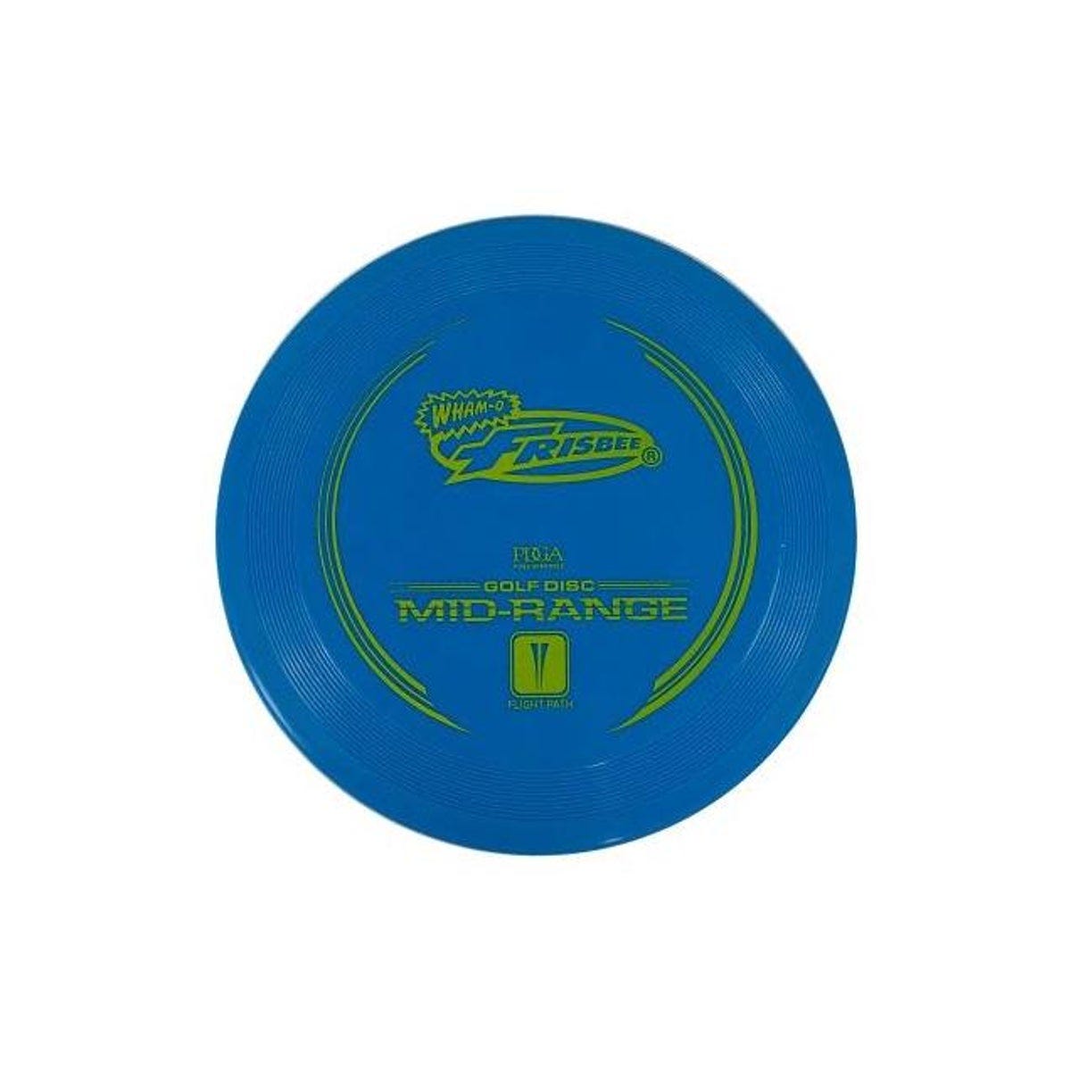 Intersport Golf Frisbee Disc (3-Pack) - photo 4