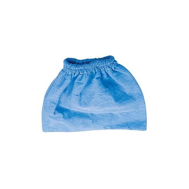 Vacmaster 1.5 to 3.2 Gal. Wet/Dry Vacuum Cloth Filter (3-Pack) Vacmaster 1.5 to 3.2 Gal. Wet/Dry Vacuum Cloth Filter (3-Pack)
