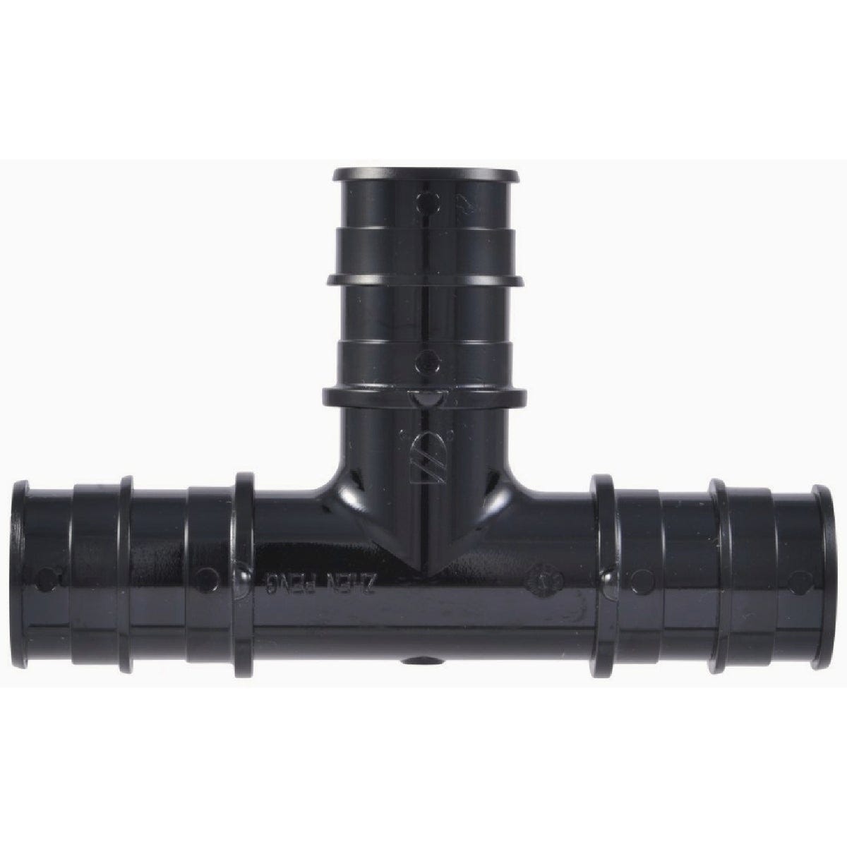 SharkBite 3/4 In. x 3/4 In. x 3/4 In. Poly PEX-A Tee (5-Pack) - photo 6