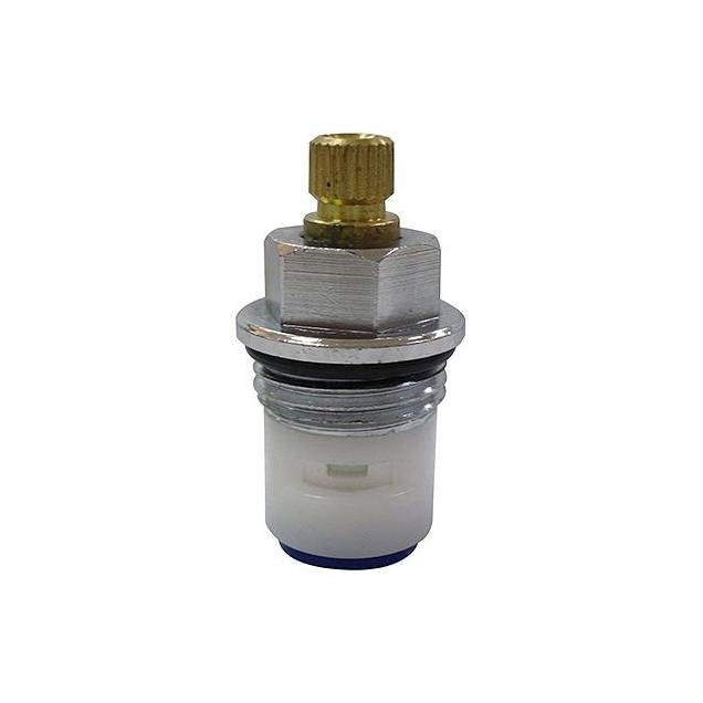 Homewerks Worldwide Cold Replacement Ceramic Faucet Cartridge Homewerks Worldwide Cold Replacement Ceramic Faucet Cartridge