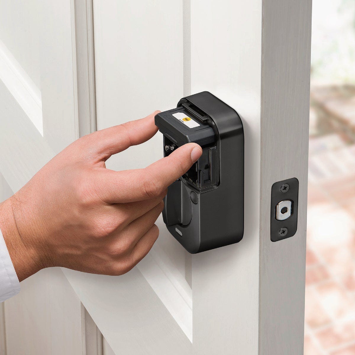 Yale Assure WiFi Smart Module - photo 5