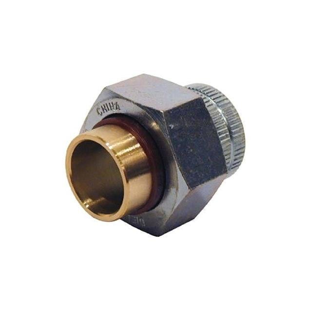 Homewerks Worldwide 3/4 In. Lead-Free Pipe Fitting