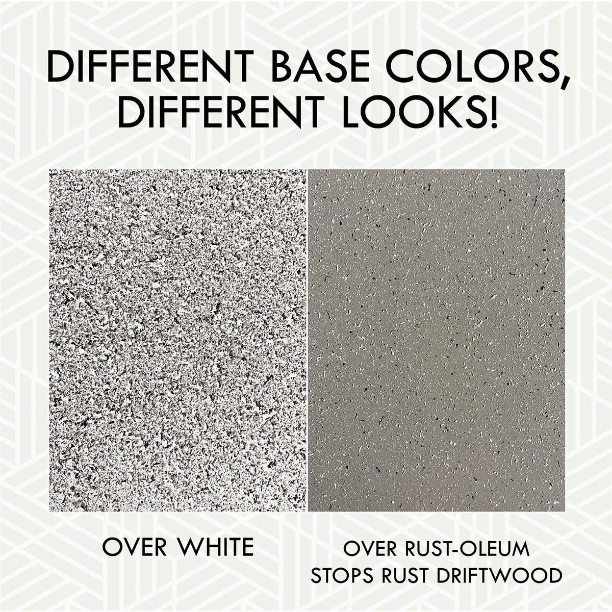 Rust-Oleum 12 Oz. Stone Pebble Textured Spray Paint - photo 6