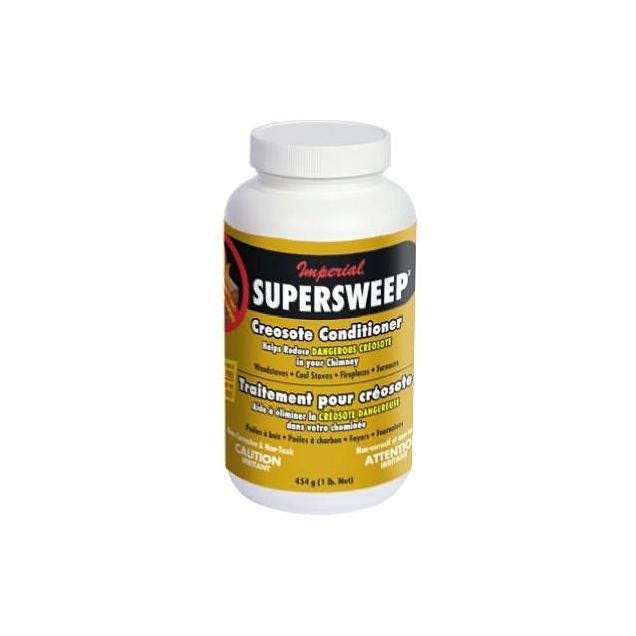 Imperial 1 Lb. Creosote Conditioner