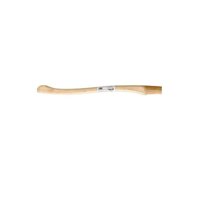 True Temper 28 In. American Hickory Boys Axe Handle