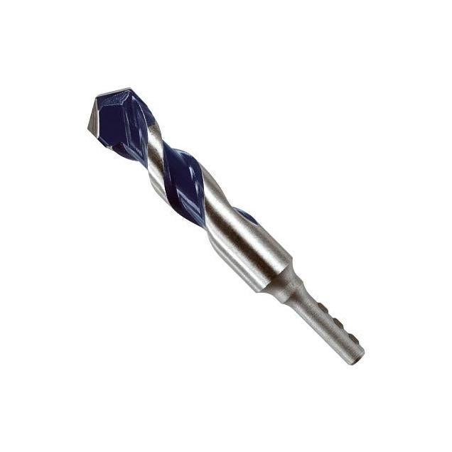 Bosch 1 In. x 4 In. x 6 In. BluGranite Turbo Hammer Drill Bit