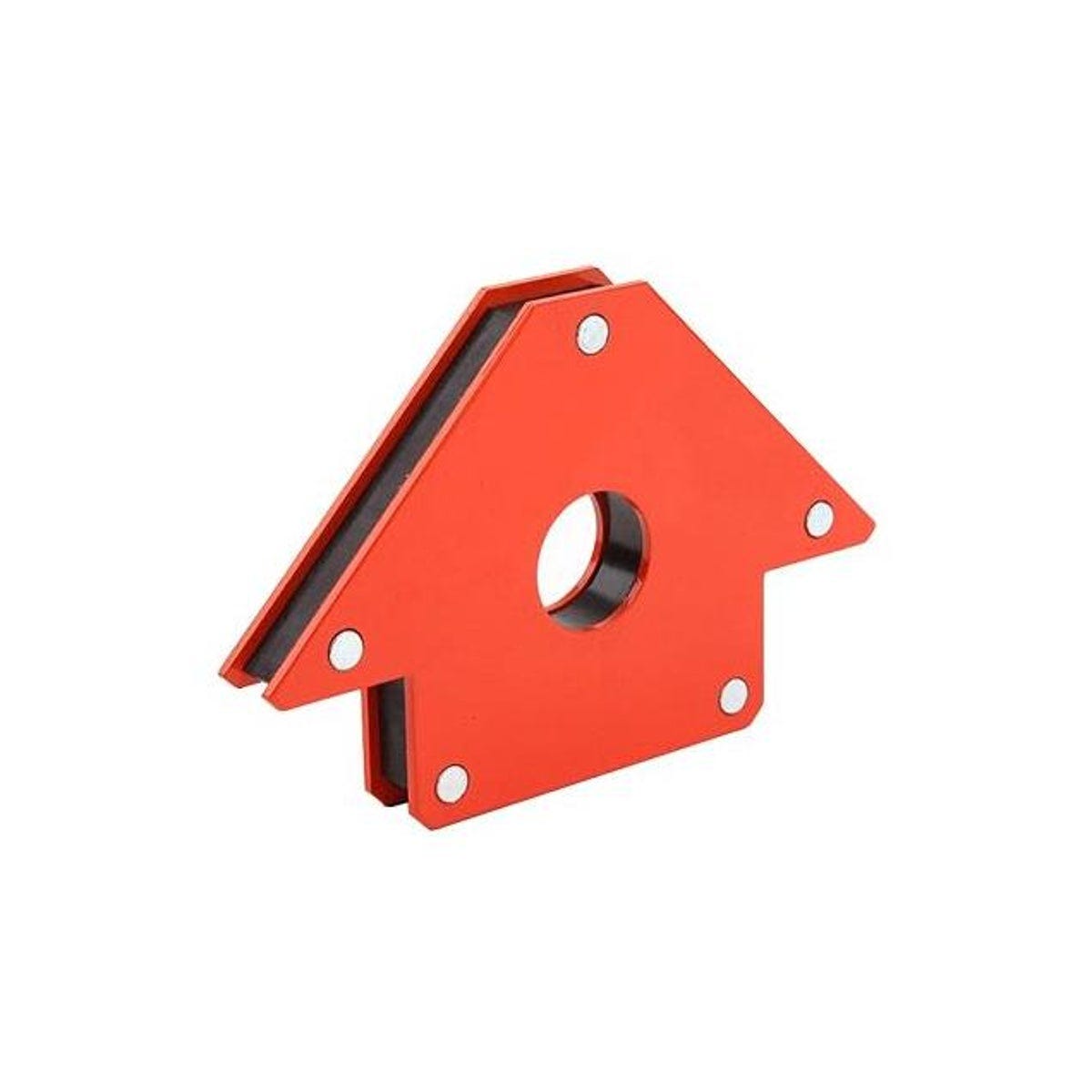 Lincoln Electric Large Welding Magnet Holder