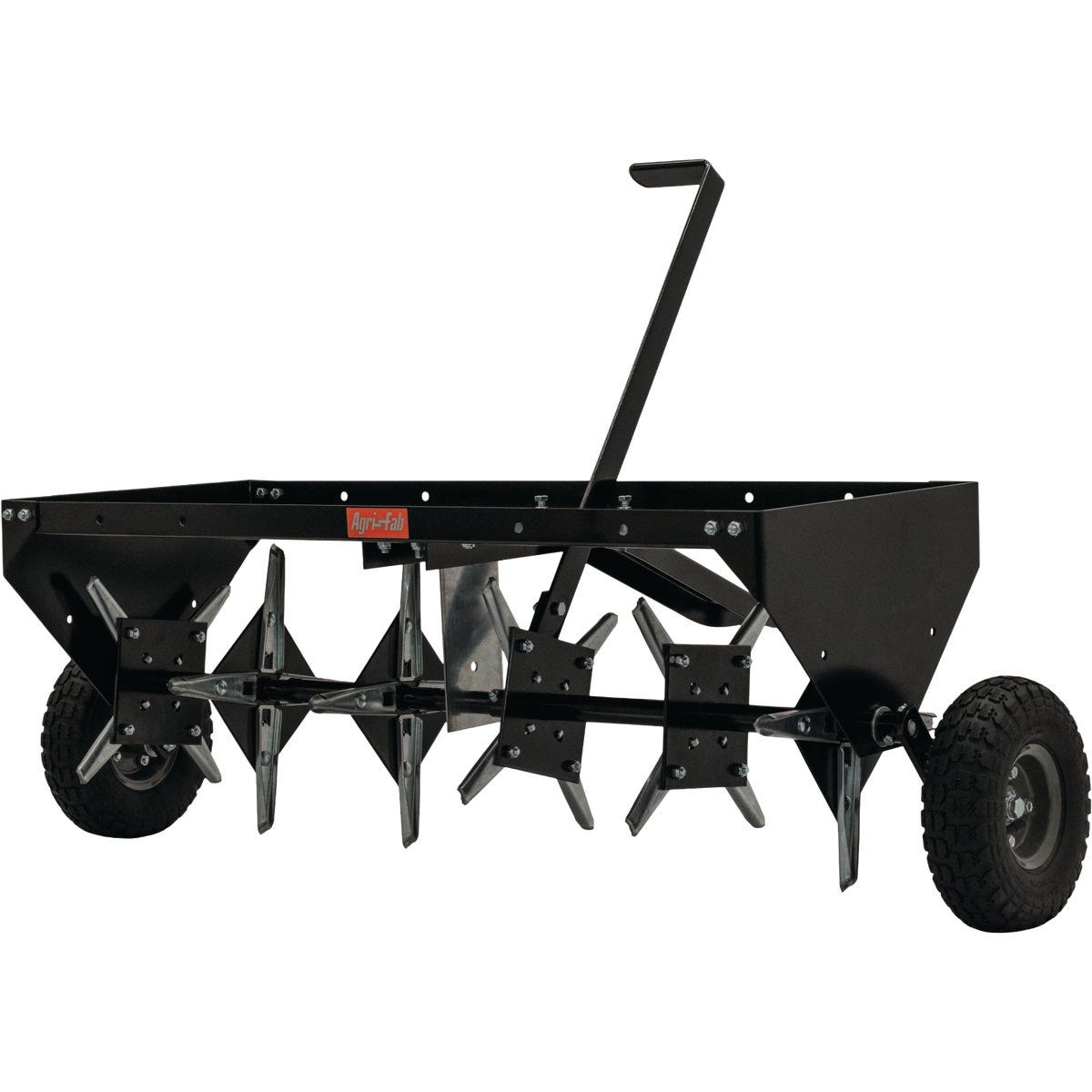 Agri-Fab 40 In. Tow-Behind Plug Aerator Agri-Fab 40 In. Tow-Behind Plug Aerator