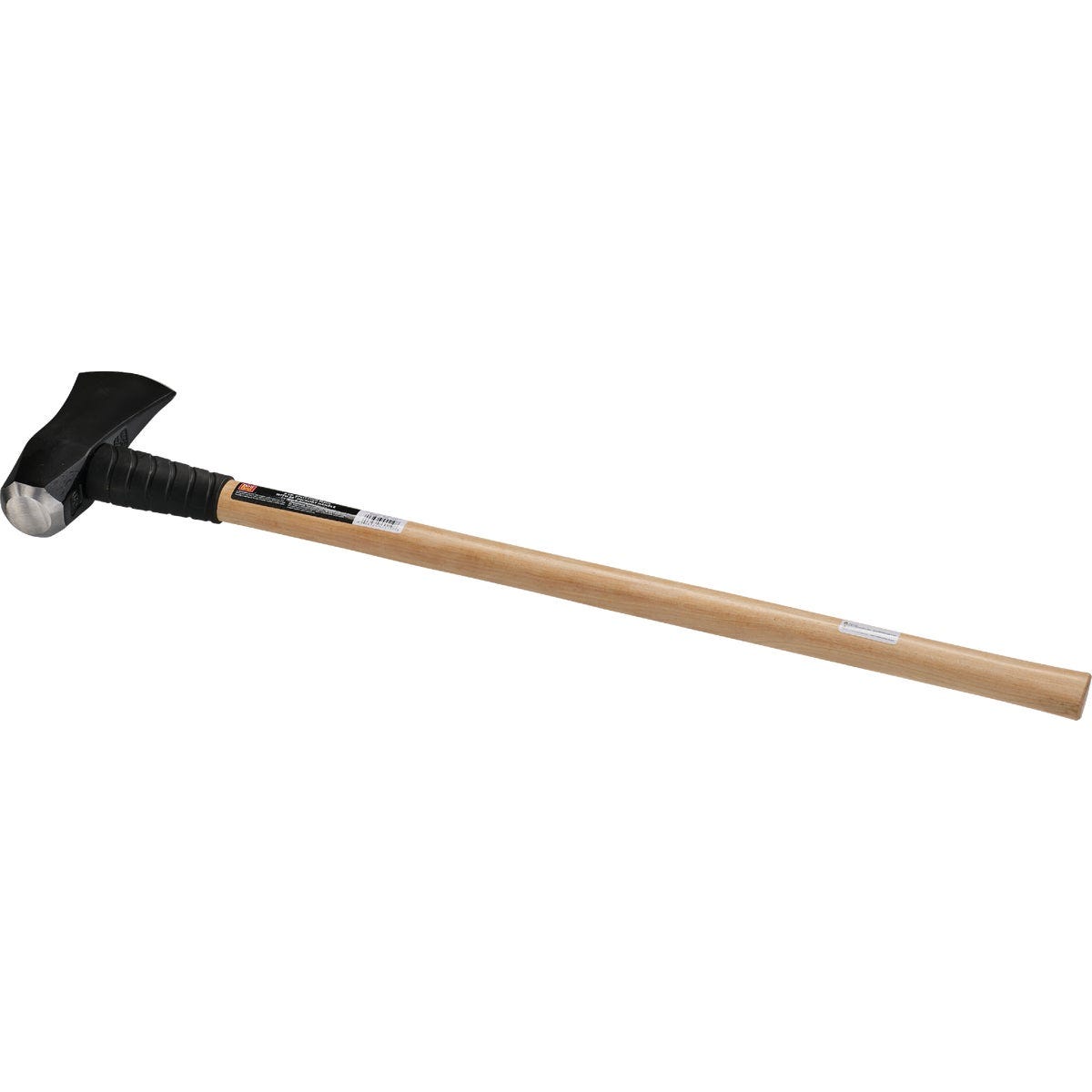 Do it Best 8 Lb. Splitting Maul with 36 In. Hickory Handle - photo 3 Do it Best 8 Lb. Splitting Maul with 36 In. Hickory Handle - photo 3