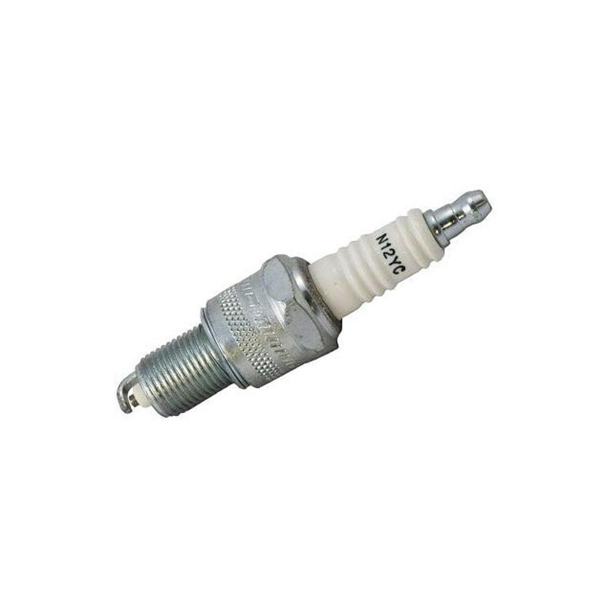 Parts Central Reddy Heater Spark Plug