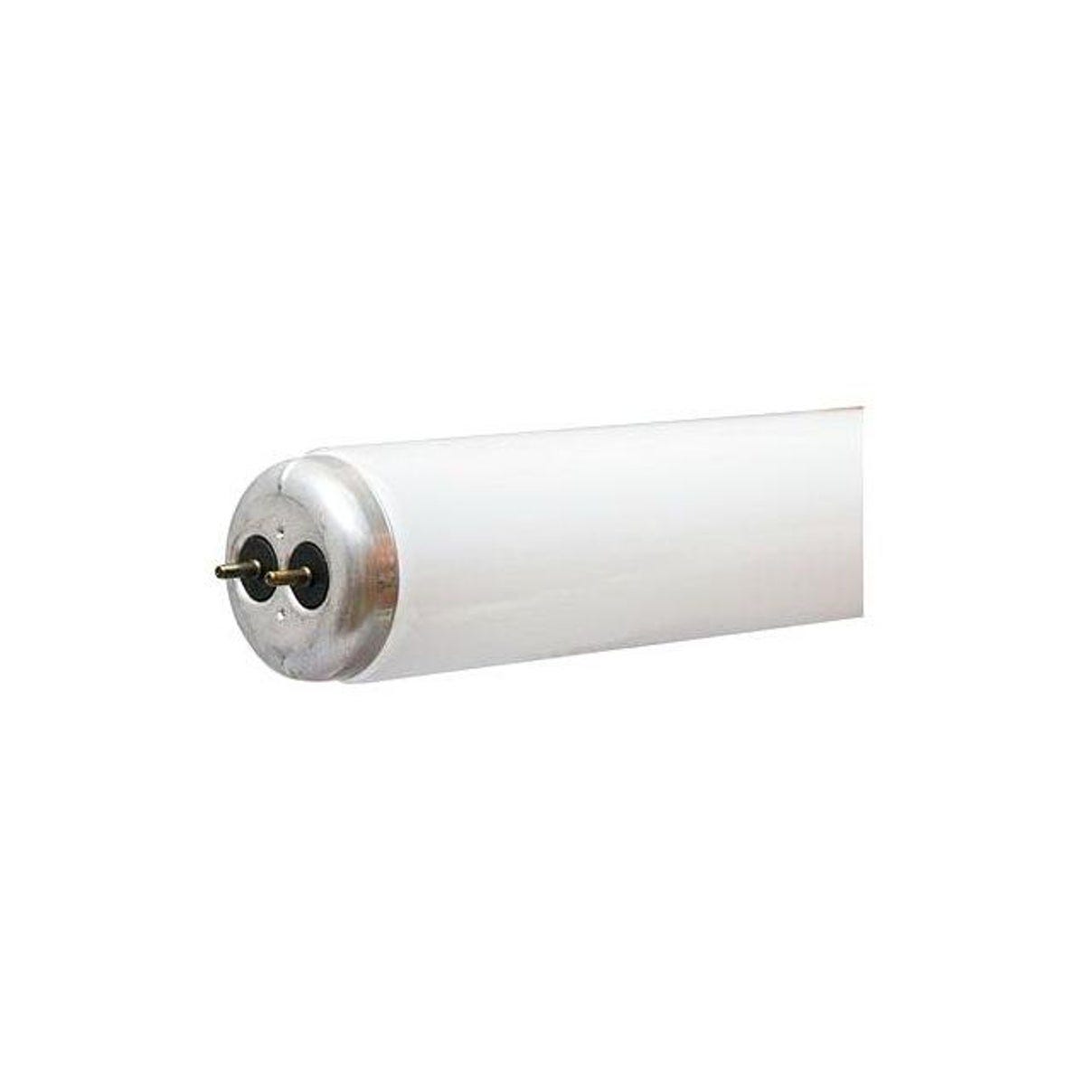 GE 40W Cool White Linear Fluorescent Light Bulb GE 40W Cool White Linear Fluorescent Light Bulb