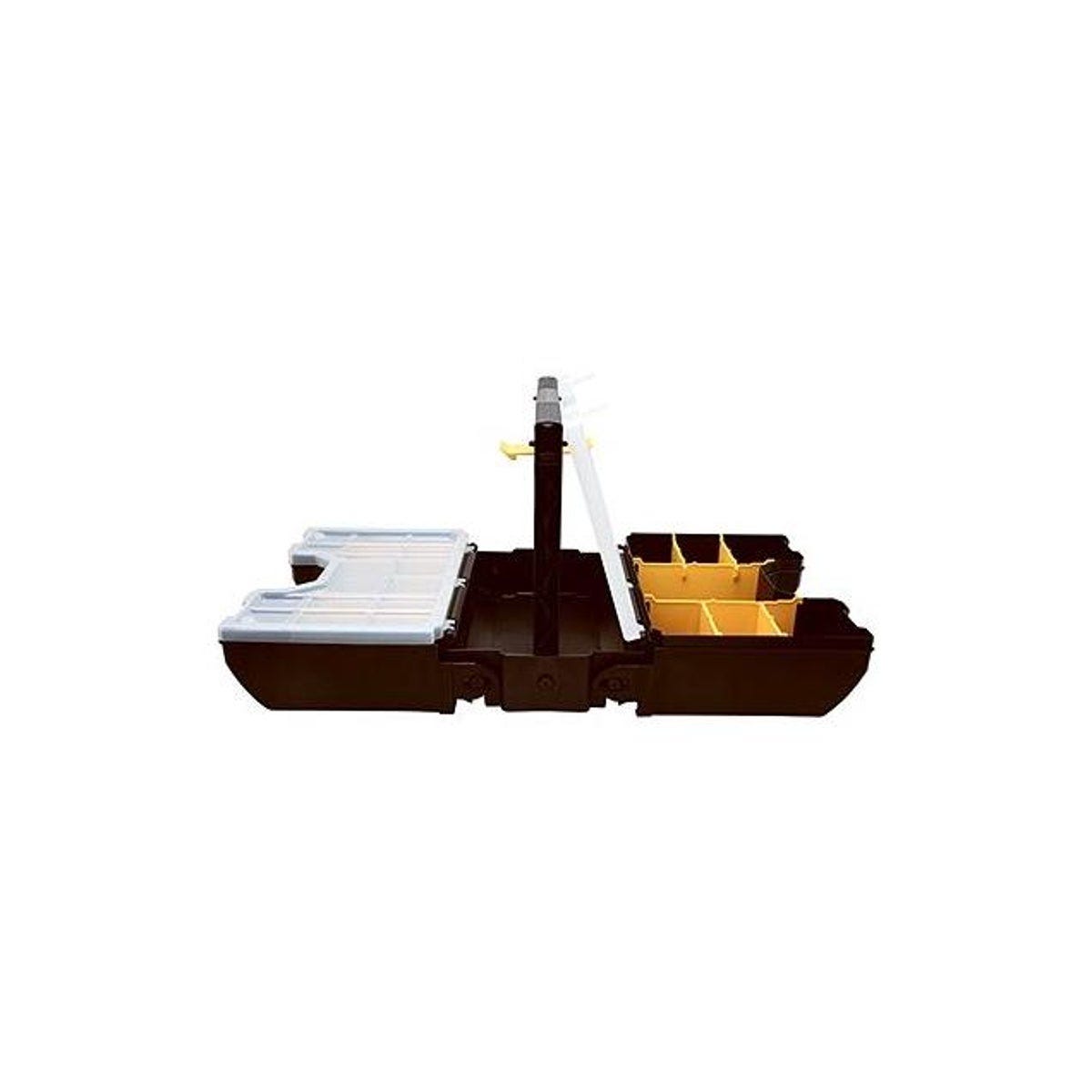 Stanley 3-In-1 Tool Organizer Box