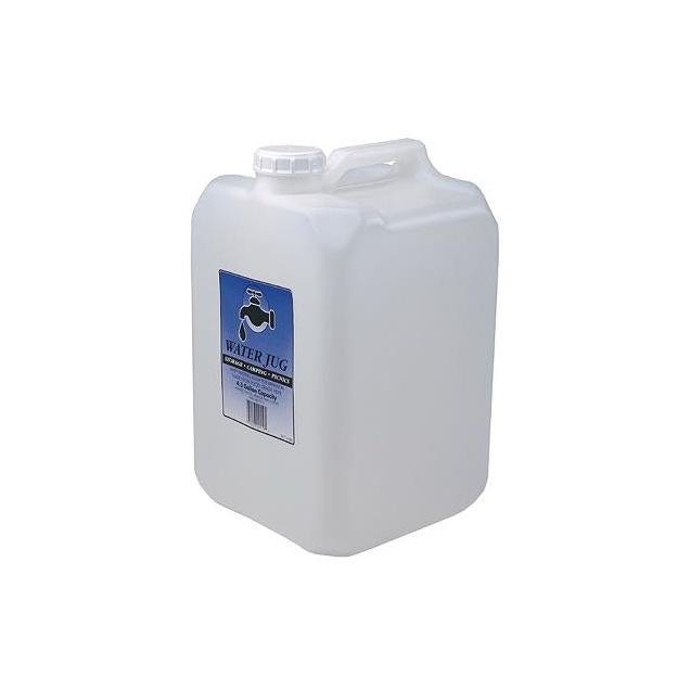 Midwest Can 4.5 Gal. Portable Water Jug
