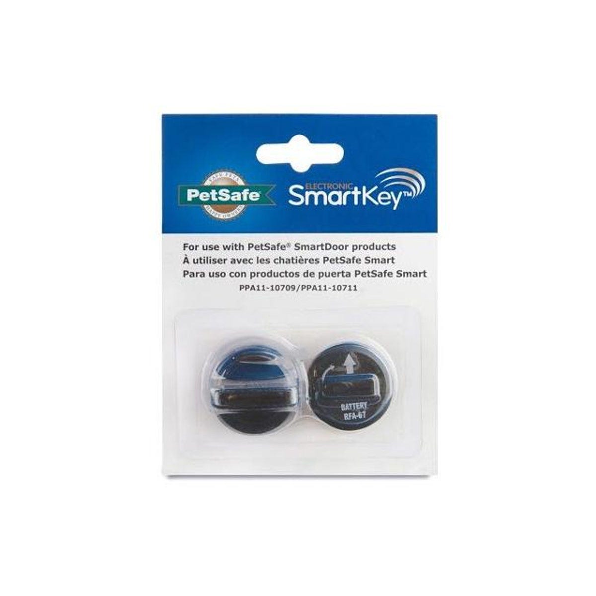 PetSafe SmartDoor Pet Door SmartKey