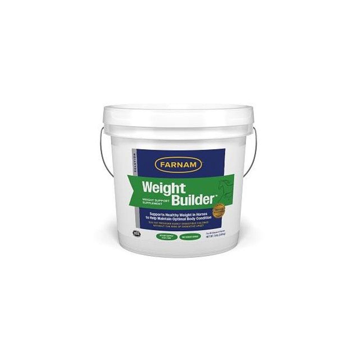 Farnam 7.5 Lb. Horse Weight Builder Farnam 7.5 Lb. Horse Weight Builder