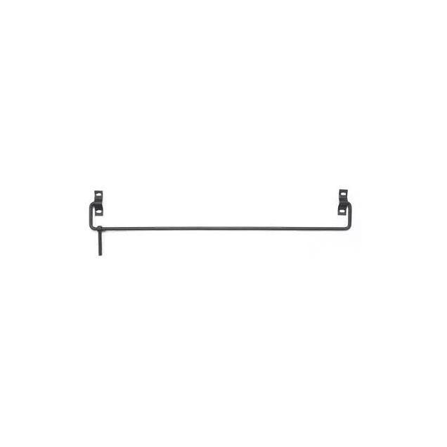 Scenic Road 36 In. Fold-Down Horse Blanket Bar Scenic Road 36 In. Fold-Down Horse Blanket Bar