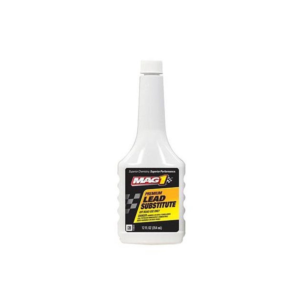 Mag 1 12 Oz. Lead Substitute Additive