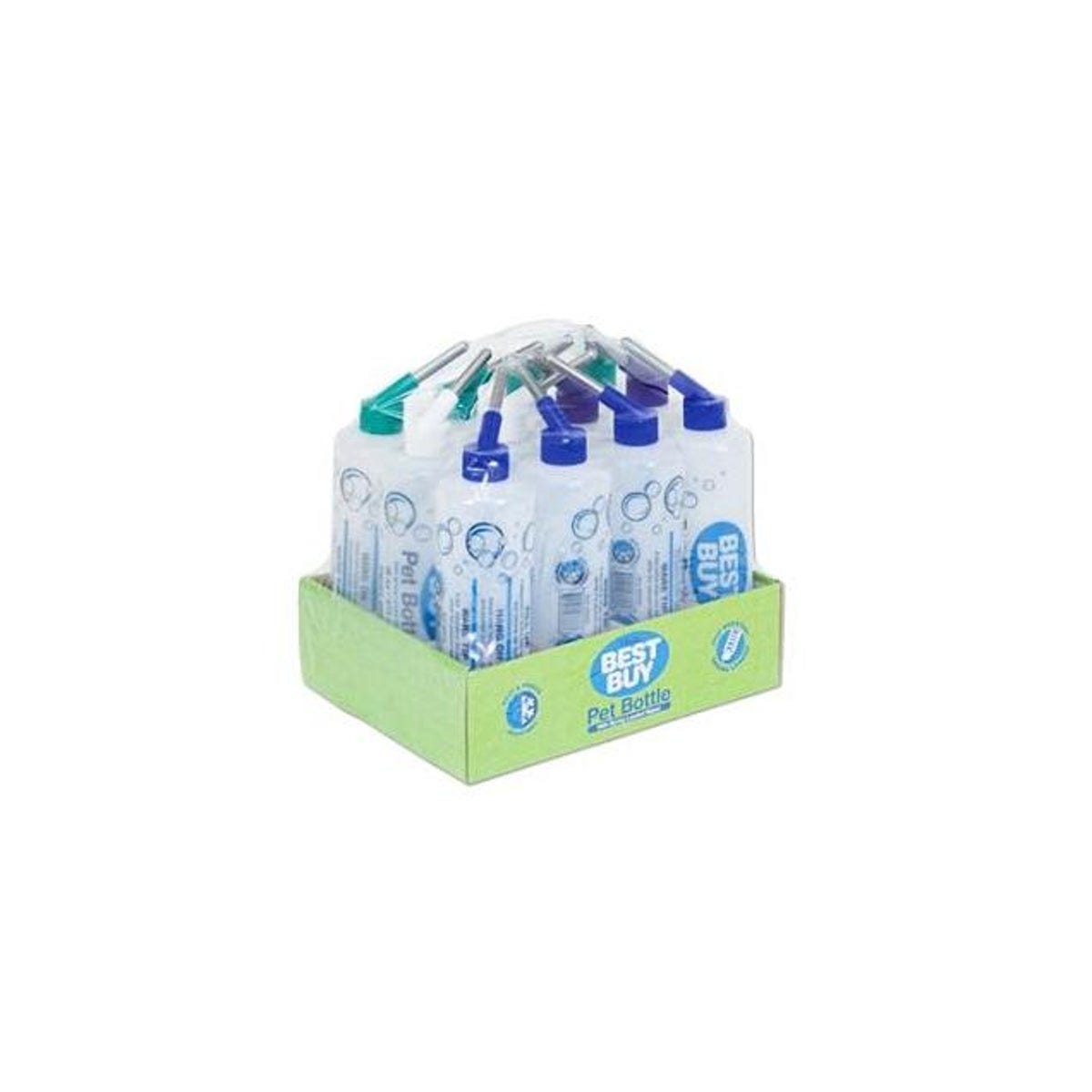 critterWARE 16 Oz. Assorted Colors Best Buy Pet Water Bottle - photo 2