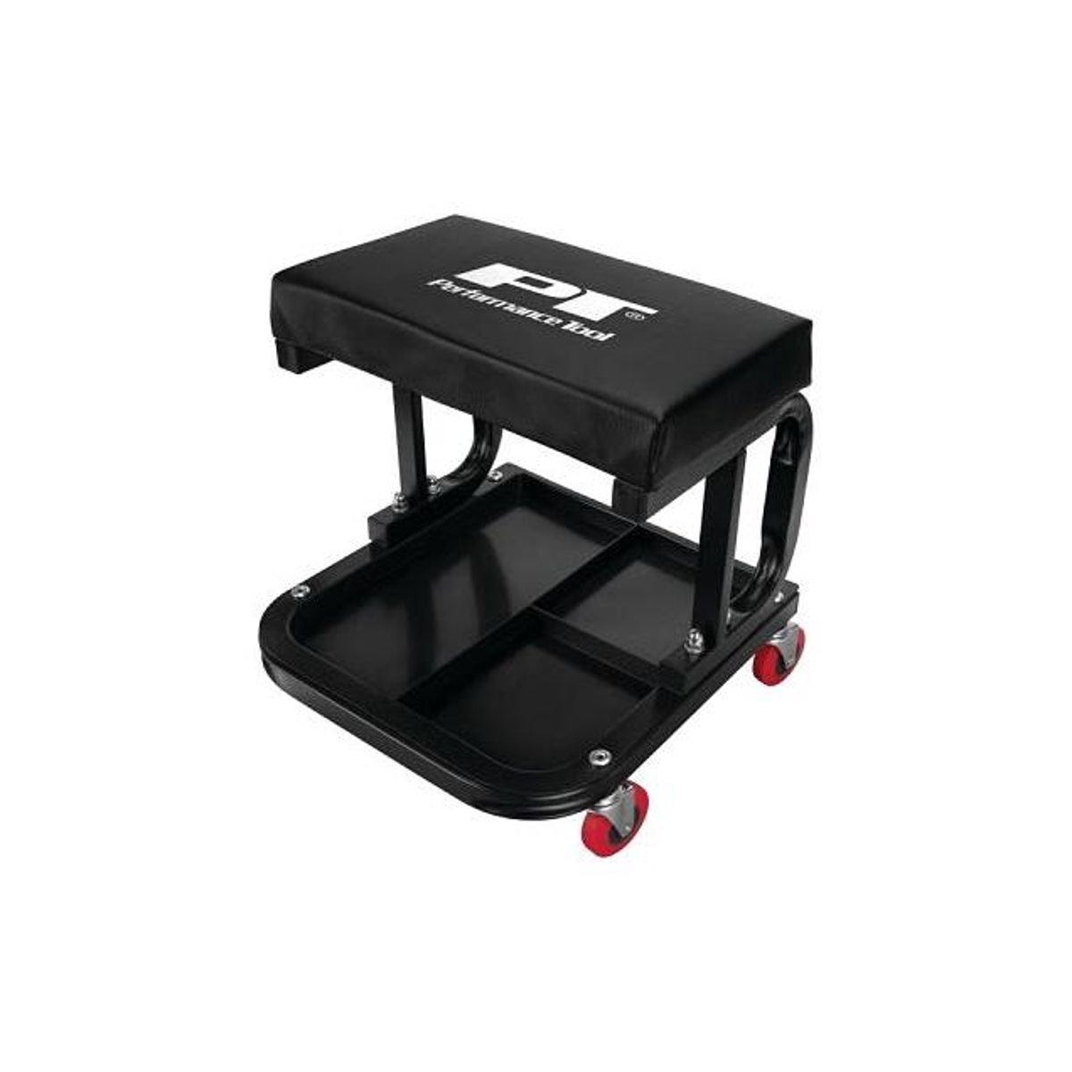 Performance Tool D-Frame Creeper Seat Performance Tool D-Frame Creeper Seat