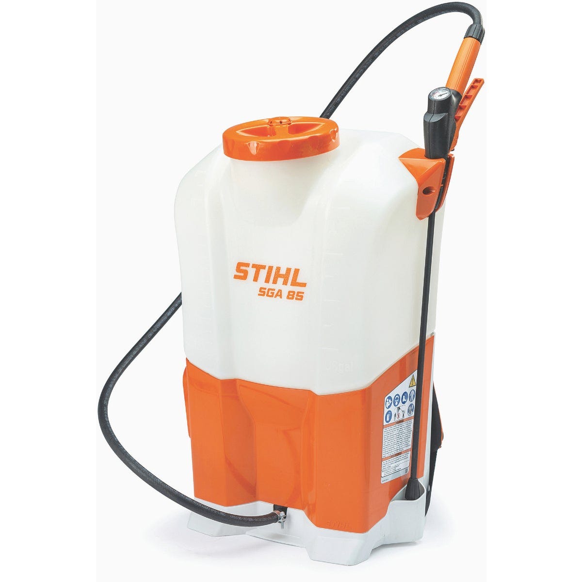 STIHL SGA 85 4.5 Gal. Backpack Sprayer