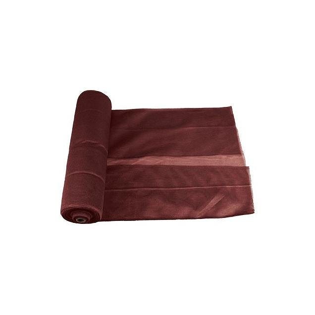EZ Products 6 Ft. x 150 Ft. Sun Shade Cloth, Harvest Red EZ Products 6 Ft. x 150 Ft. Sun Shade Cloth, Harvest Red