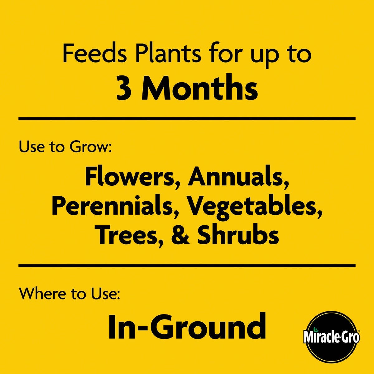 Miracle-Gro 0.75 Cu. Ft. All Purpose Garden Soil - photo 3 Miracle-Gro 0.75 Cu. Ft. All Purpose Garden Soil - photo 3