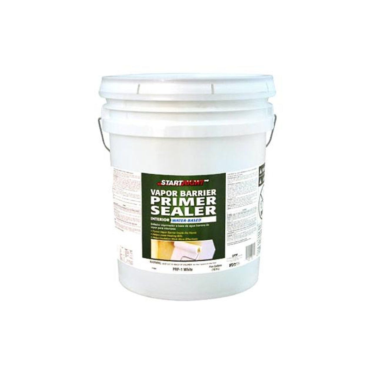 EasyCare Vapor Barrier 5 Gal. Interior Primer/Sealer EasyCare Vapor Barrier 5 Gal. Interior Primer/Sealer