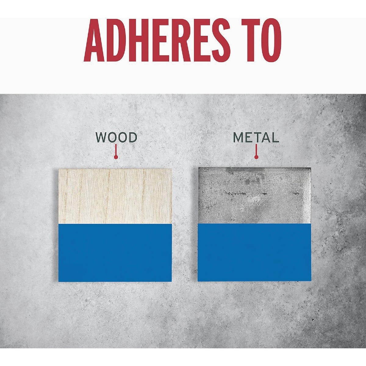 Rust-Oleum Stops Rust Oil Based Gloss Protective Rust Control Enamel, Royal Blue, 1/2 Pt. - photo 5